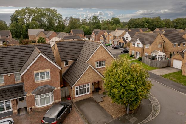 Edney View
